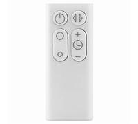 Télécommande de remplacement compatible avec les ventilateurs Dyson AM06 / AM07 / AM08