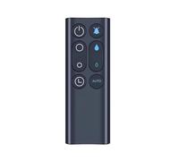 Télécommande de Remplacement for humidificateur AM10, Ventilateur, purificateur d'air, Noir, 1 pièce(Black)