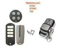 Télécommande de remplacement Mhouse GTX4