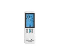 Télécommande de remplacement pour daikin 4pb03495-1