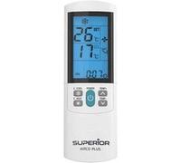 Télécommande de remplacement pour daikin arc423a18 G