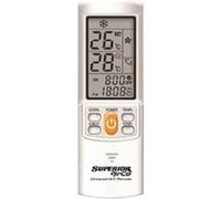 Télécommande de remplacement pour daikin ftxs50fv1b