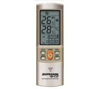 Télécommande de remplacement pour DAIKIN FVXS35FV1B