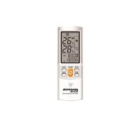 Télécommande de remplacement pour sanyo rcs - 8 ps 3e