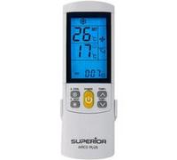 Télécommande de remplacement pour sorey-delonghi compatible G