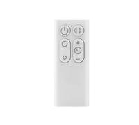 Télécommande de remplacement pour ventilateur de chauffage et de refroidissement Dyson AM06 AM07 AM08