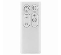 Télécommande de remplacement pour ventilateurs Dyson AM06, AM07 et AM08
