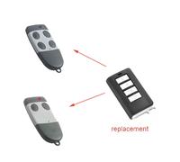 Télécommande de remplacement S449 - 433MHz