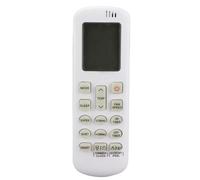 Télécommande de remplacement universelle à piles DG11R2-01 pour climatiseurs Hisense