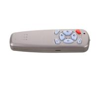 Télécommande de Thermostat pour Cheminée sans Fil 2 X Aaa Noire | Contrôle Précis de Température, Remplacement Pratique, Format 11,50x4,00x1,50cm, Hiver et Froid