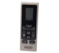 Télécommande DeLonghi 5515110381 pour climatiseur