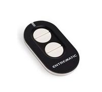 Télécommande Ditec Entrematic Zen 4c pour portails et garages