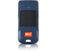 Télécommande d'origine BFT MITTO COOL C4 4 canaux D112318 2614120 ACCESSOIRES FABRICATION MAISON