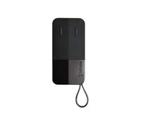 Télécommande edge 2 pour portails et garages