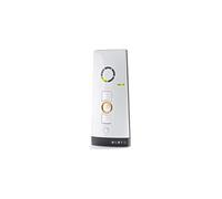 Telecommande Elero VarioTel 2 blanche 6 canaux