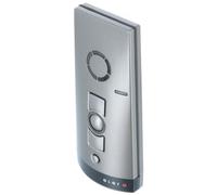 Télécommande Elero VarioTel 2 - Gris titane