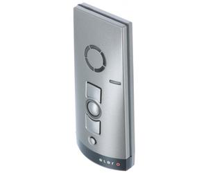Télécommande Elero VarioTel 2 - Gris titane
