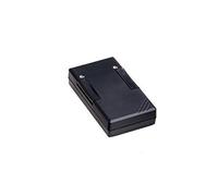 Télécommande/Emetteur - 2 canaux S38TX2 CARDIN / 27.195 Mhz