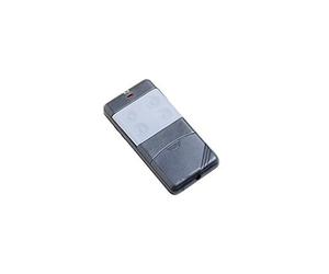 Télécommande/Emetteur 433 Mhz, 4 canaux, touches grises S435TX4 CARDIN
