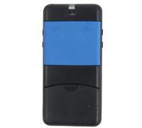 Télécommande/Emetteur 433 Mhz bicanaux Cardin Siminor touches BLEUES S435TX2