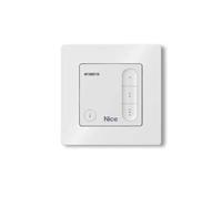 Télécommande Emetteur mural DOMIW3C