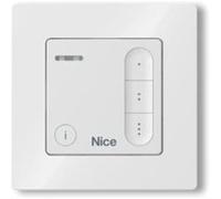 Télécommande Émetteur mural NICE DOMIW3C G