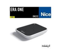 Telecommande - Emetteur Nice Era One 2 canaux - ON2CE