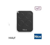 Telecommande - Emetteur Nice Era One 4 canaux - ON4E