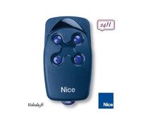 Telecommande - Emetteur Nice FLO4