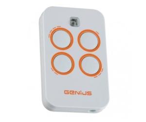 Télécommande émetteur originale Faac Genius Kilo Tx4 433 6100331 4 canaux
