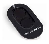 Télécommande ENTREMATIC ZEN 2 pour portails et garages G