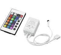 Télécommande EUROLITE IR-1 - Accessoires pour éclairage décoratif