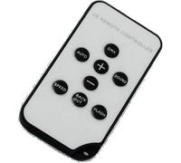 Télécommande EUROLITE IR-15 - Accessoires pour éclairage décoratif