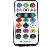 Télécommande EUROLITE IR-16 - Pièces de rechange