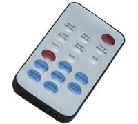 Télécommande EUROLITE IR-19 - Accessoires pour éclairage décoratif