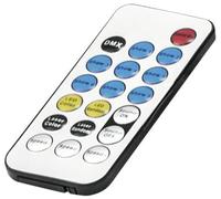 Télécommande EUROLITE IR-26 - Autres accessoires pour projecteurs
