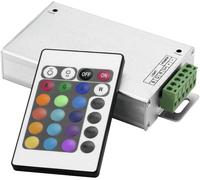 Télécommande EUROLITE IR-5 - Accessoires pour éclairage décoratif