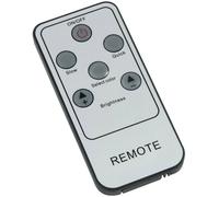 Télécommande EUROLITE IR-6 - Accessoires pour éclairage décoratif
