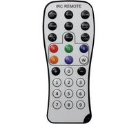 Télécommande EUROLITE IR-7 - Autres accessoires pour projecteurs