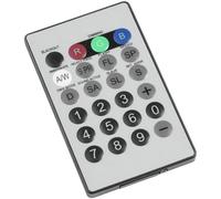Télécommande EUROLITE IR-8 - Accessoires LED