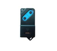 FAAC Télécommande TM2 433 DS Originale pour portail 433 MHz (7873892)
