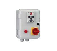 Télécommande FAAC unie 'électronique eb540bpr 3PH Télécommande FAAC