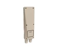 Télécommande FAAC XT S 868 787012 pour bord sensible de sécurité sans fil
