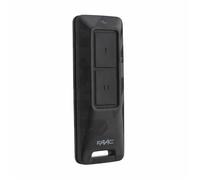 Télécommande - FAAC - XT2 433/868 FDS - Chiffrement AES-128 - Gestion à distance - 2 boutons