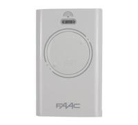 Télécommande FAAC XT2 433 SLH