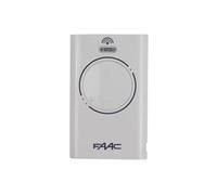 Télécommande - FAAC - XT2 868 SLH - 2 fonctions - Rolling-code - Portée étendue