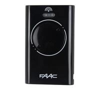 FAAC XT2 868 SLH Black