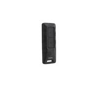 Télécommande FAAC XT2 FDS 433-868 NOIR