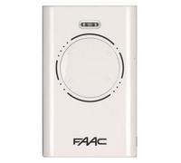 FAAC Télécommande XT4 433 SLH