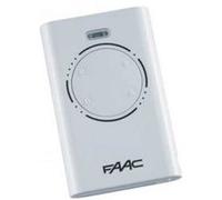 Télécommande Faac Xt4 433 slh pour portails et garages G